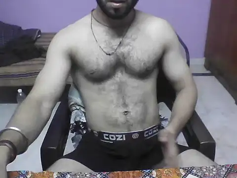 horse_Blackcock live