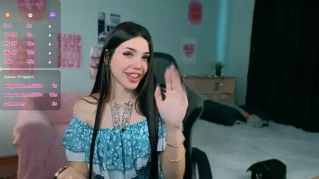 molly_rettyy live