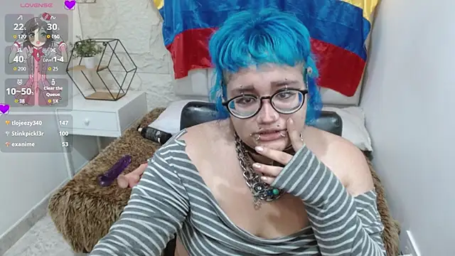 Echypyon_ live