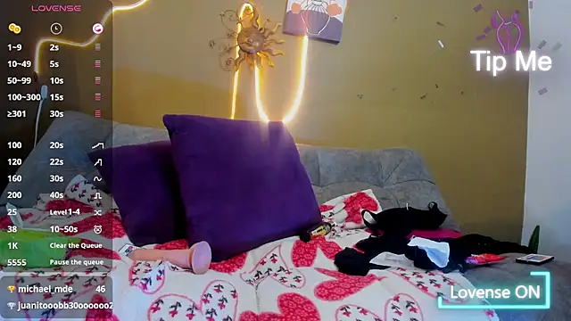 lucyfer_gpp live