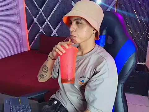 cameron_lux77 live