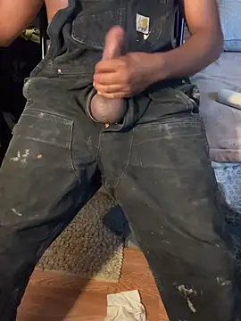 BluecollarBull7 live