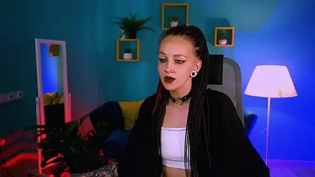 HarleyQuiver live