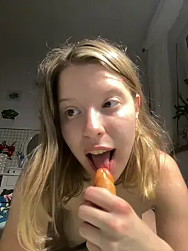 kimczii live