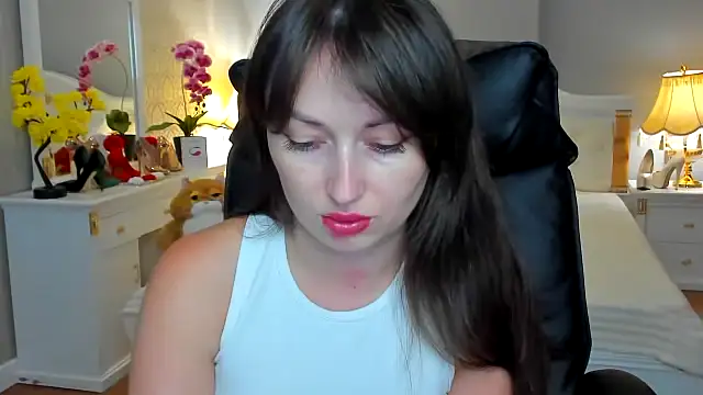 RosiAlina live