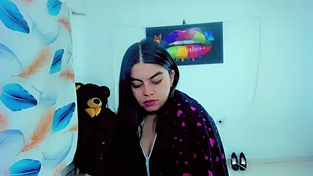 maddison_ivannova live