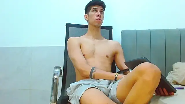 jhony-sex live