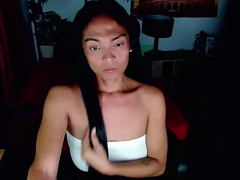 xAsianTOPModelx live