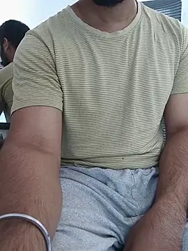 8inch_hunk19 live