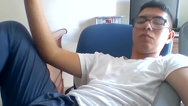 princeYassin_007 live