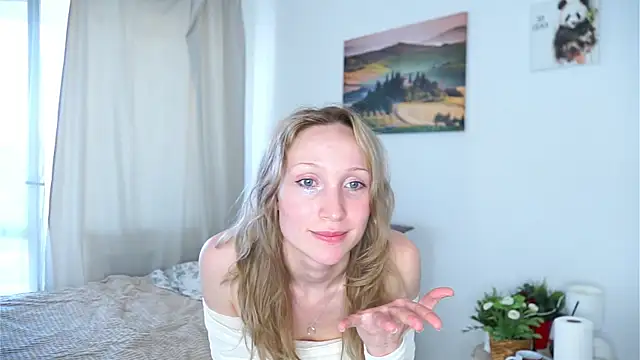 mell_issa_ live