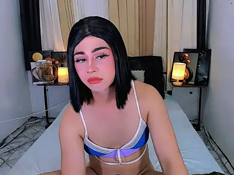 Seductive_Paloma live