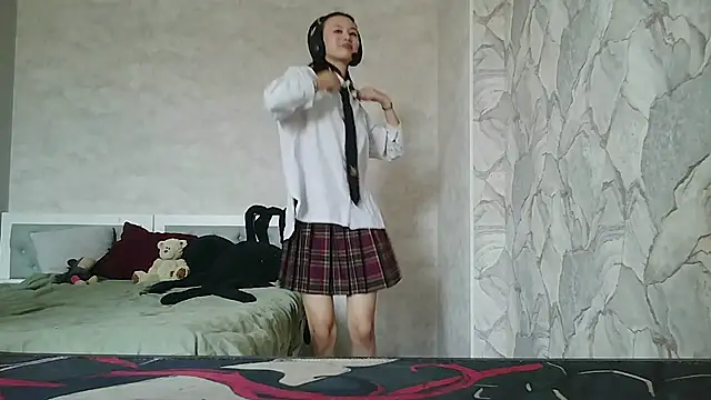 JacklynGingrich live
