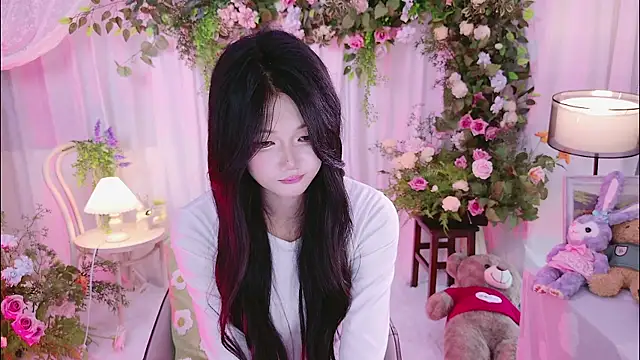LinDa-2345 live
