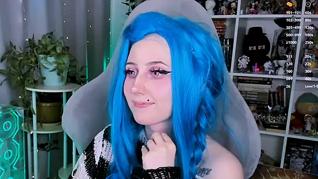 ohclementine live