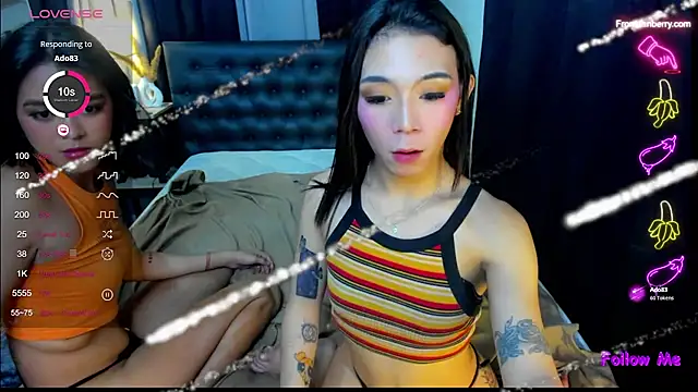 bellamoonlightX live
