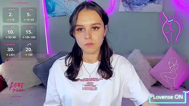 EmelyMason live