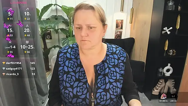 ScarlettSoft live