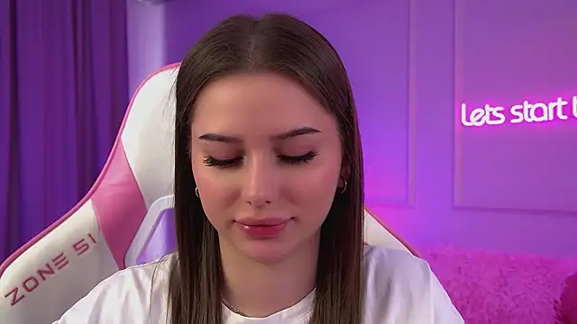 DianaVert live