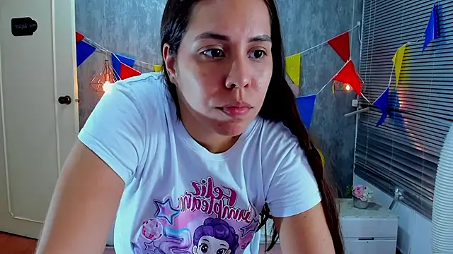 lissa_jhonsoon live