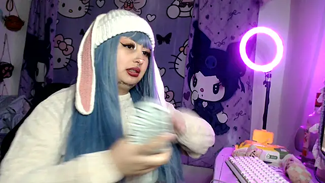 lussyevans24 live