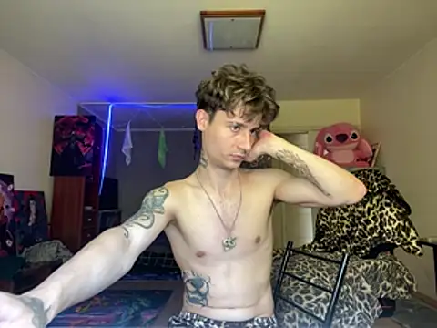 Mike_severi2 live