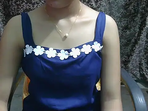 Adorable_Ayesha live