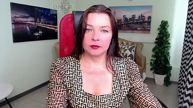 Lily_flower7 live