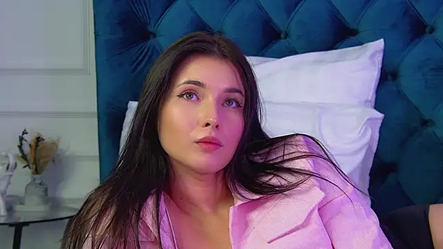 VanessaCelestis live