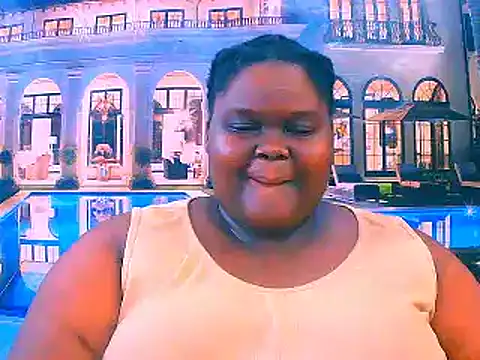 EbonyHotBuns live