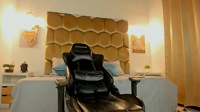 OliverThompsonJS live