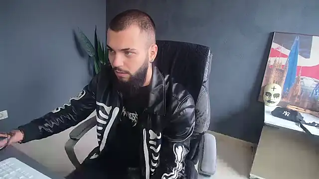 OscarWillss live