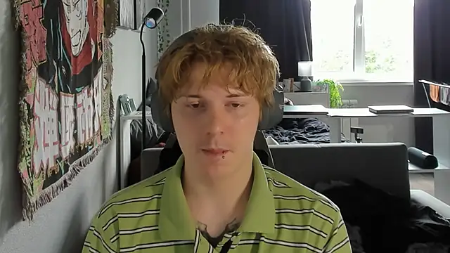 Benjamin_Bo live