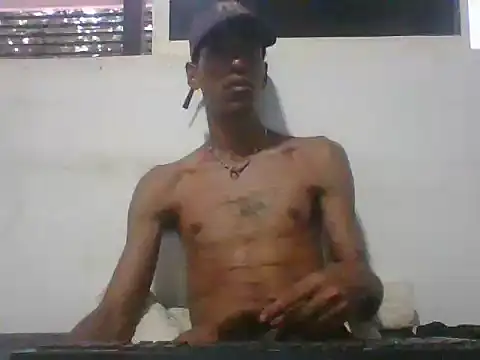 AlbertBigCock live