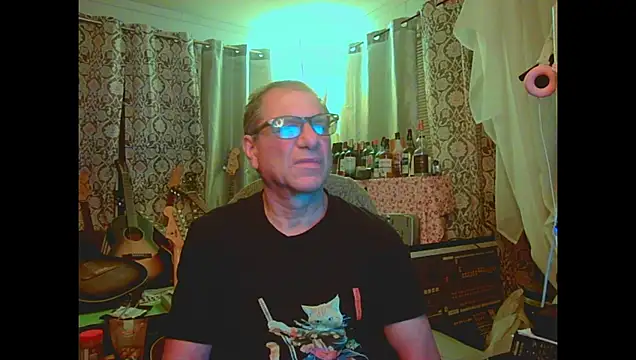 coryassman live