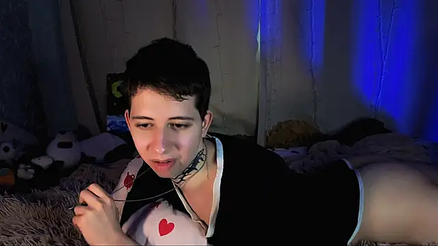 Timothy_Fox live