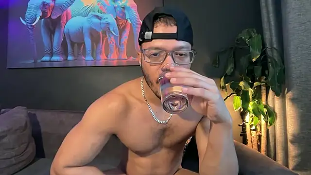 highlatin_guysoficial live