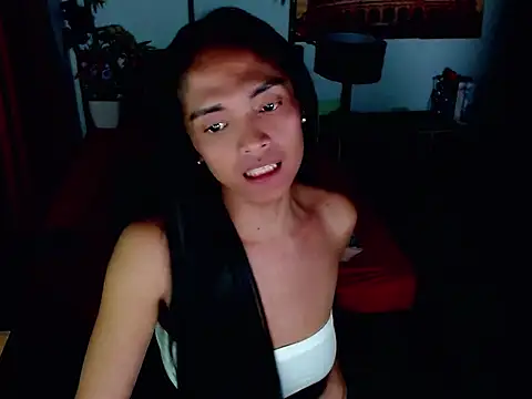 xAsianTOPModelx live