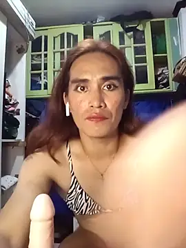 HornyKerujieTrans live
