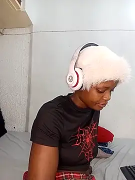 DarkPearl_20 live