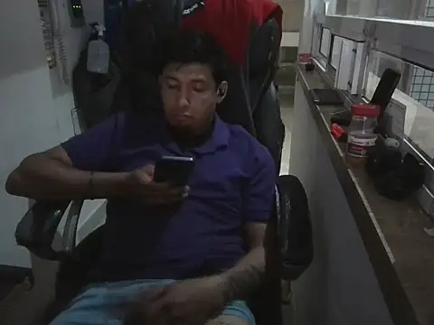 BillyS_Ones live