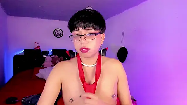 AnggelONfiree live