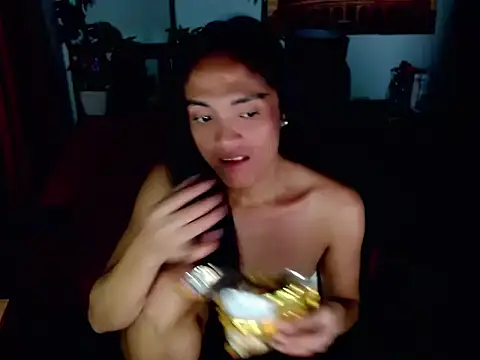 xAsianTOPModelx live
