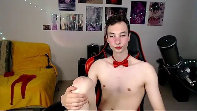 Joseph-Lowers live