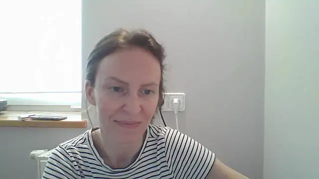 AnnaTight live
