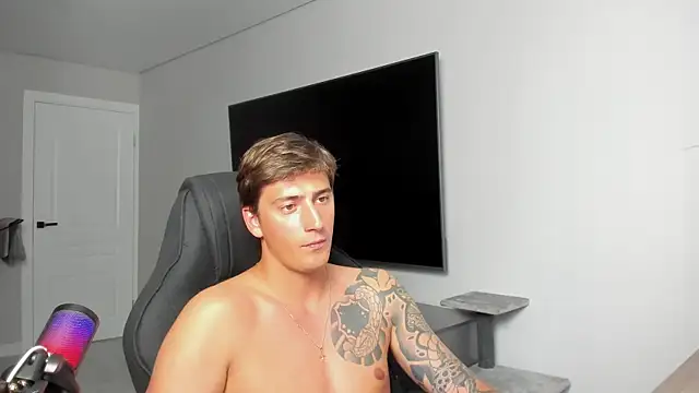 DaniHort live