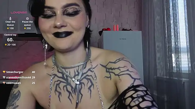 IntrigueYourDay live
