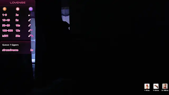 kilian_xx live
