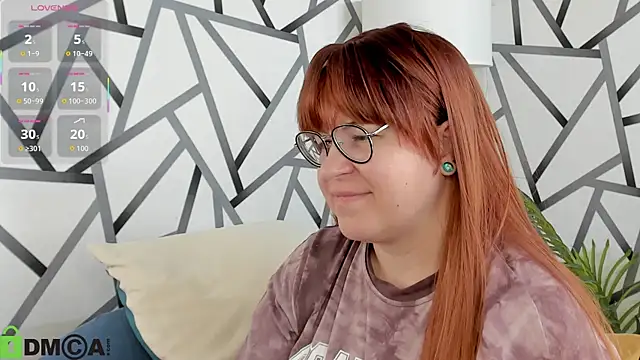 Michelle_Wilsson live