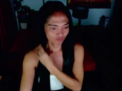 xAsianTOPModelx live
